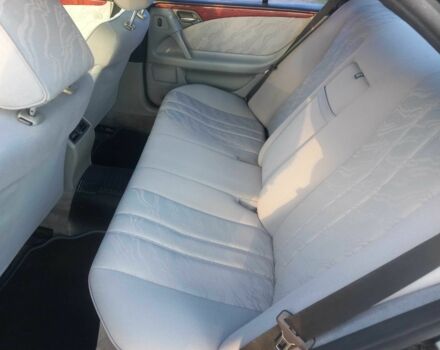 Синій Мерседес 200, об'ємом двигуна 2 л та пробігом 373 тис. км за 4350 $, фото 11 на Automoto.ua