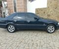 Синий Мерседес 200, объемом двигателя 2 л и пробегом 320 тыс. км за 3300 $, фото 2 на Automoto.ua
