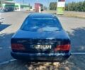 Синий Мерседес 200, объемом двигателя 2 л и пробегом 3 тыс. км за 1500 $, фото 7 на Automoto.ua