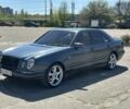 Синий Мерседес 200, объемом двигателя 2 л и пробегом 309 тыс. км за 1500 $, фото 1 на Automoto.ua