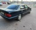 Синій Мерседес 200, об'ємом двигуна 2 л та пробігом 373 тис. км за 4350 $, фото 3 на Automoto.ua