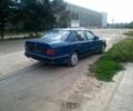 Синій Мерседес 200, об'ємом двигуна 2 л та пробігом 800 тис. км за 1199 $, фото 1 на Automoto.ua