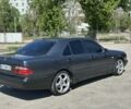 Синий Мерседес 200, объемом двигателя 2 л и пробегом 309 тыс. км за 1500 $, фото 2 на Automoto.ua