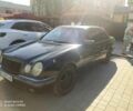 Синій Мерседес 200, об'ємом двигуна 2 л та пробігом 1000 тис. км за 2100 $, фото 1 на Automoto.ua