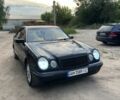 Синий Мерседес 200, объемом двигателя 2 л и пробегом 400 тыс. км за 2850 $, фото 1 на Automoto.ua