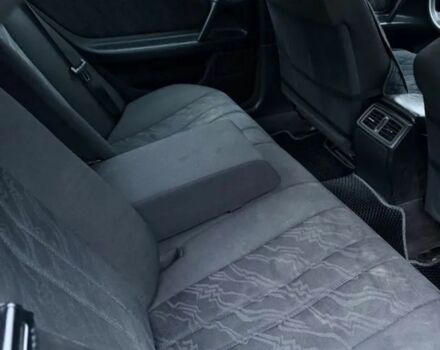 Синий Мерседес 200, объемом двигателя 2 л и пробегом 287 тыс. км за 2000 $, фото 8 на Automoto.ua