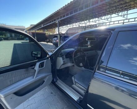 Синій Мерседес 200, об'ємом двигуна 2 л та пробігом 600 тис. км за 3400 $, фото 4 на Automoto.ua