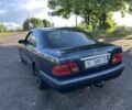 Синий Мерседес 200, объемом двигателя 2 л и пробегом 500 тыс. км за 2900 $, фото 1 на Automoto.ua