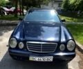 Синій Мерседес 200, об'ємом двигуна 2.2 л та пробігом 300 тис. км за 3250 $, фото 5 на Automoto.ua