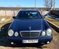 Синій Мерседес 200, об'ємом двигуна 2.1 л та пробігом 400 тис. км за 3800 $, фото 1 на Automoto.ua