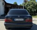 Синій Мерседес 200, об'ємом двигуна 2 л та пробігом 540 тис. км за 3799 $, фото 4 на Automoto.ua