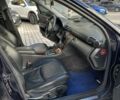 Синий Мерседес 200, объемом двигателя 2 л и пробегом 255 тыс. км за 3999 $, фото 21 на Automoto.ua
