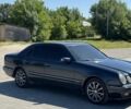 Синій Мерседес 200, об'ємом двигуна 2 л та пробігом 540 тис. км за 3799 $, фото 1 на Automoto.ua