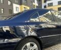 Синий Мерседес 200, объемом двигателя 2 л и пробегом 255 тыс. км за 3999 $, фото 10 на Automoto.ua