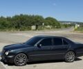 Синій Мерседес 200, об'ємом двигуна 2 л та пробігом 540 тис. км за 3799 $, фото 1 на Automoto.ua