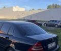Синій Мерседес 200, об'ємом двигуна 2 л та пробігом 350 тис. км за 3300 $, фото 14 на Automoto.ua