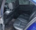 Синий Мерседес 200, объемом двигателя 2 л и пробегом 245 тыс. км за 3750 $, фото 4 на Automoto.ua