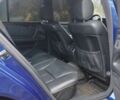 Синий Мерседес 200, объемом двигателя 2 л и пробегом 245 тыс. км за 3750 $, фото 7 на Automoto.ua