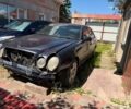 Синій Мерседес 200, об'ємом двигуна 2 л та пробігом 440 тис. км за 25000 $, фото 1 на Automoto.ua
