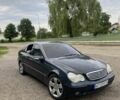 Синий Мерседес 200, объемом двигателя 0 л и пробегом 8 тыс. км за 3000 $, фото 1 на Automoto.ua