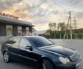 Синий Мерседес 200, объемом двигателя 0 л и пробегом 8 тыс. км за 3000 $, фото 3 на Automoto.ua