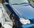 Синій Мерседес 200, об'ємом двигуна 1.8 л та пробігом 270 тис. км за 3000 $, фото 6 на Automoto.ua