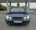 Синий Мерседес 200, объемом двигателя 1.8 л и пробегом 194 тыс. км за 6550 $, фото 1 на Automoto.ua