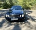 Синій Мерседес 200, об'ємом двигуна 2.1 л та пробігом 380 тис. км за 5500 $, фото 1 на Automoto.ua