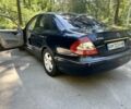 Синій Мерседес 200, об'ємом двигуна 2.1 л та пробігом 380 тис. км за 5500 $, фото 3 на Automoto.ua
