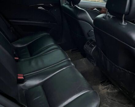 Синий Мерседес 200, объемом двигателя 0 л и пробегом 300 тыс. км за 2000 $, фото 5 на Automoto.ua