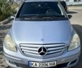 Синий Мерседес 200, объемом двигателя 2 л и пробегом 286 тыс. км за 6500 $, фото 1 на Automoto.ua