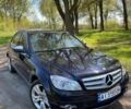 Синий Мерседес 200, объемом двигателя 1.8 л и пробегом 216 тыс. км за 8900 $, фото 1 на Automoto.ua