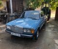 Синій Мерседес 200, об'ємом двигуна 2.4 л та пробігом 3 тис. км за 1000 $, фото 2 на Automoto.ua