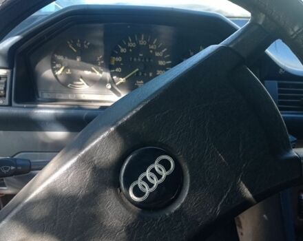 Синій Мерседес 200, об'ємом двигуна 2 л та пробігом 5 тис. км за 1800 $, фото 2 на Automoto.ua