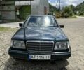 Синий Мерседес 200, объемом двигателя 2 л и пробегом 150 тыс. км за 1999 $, фото 1 на Automoto.ua