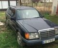 Синій Мерседес 200, об'ємом двигуна 2 л та пробігом 350 тис. км за 1400 $, фото 1 на Automoto.ua