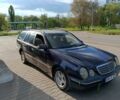 Синий Мерседес 200, объемом двигателя 2 л и пробегом 3 тыс. км за 1596 $, фото 1 на Automoto.ua