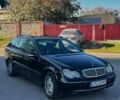 Синій Мерседес 200, об'ємом двигуна 2 л та пробігом 278 тис. км за 1757 $, фото 1 на Automoto.ua