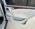 Синий Мерседес 200, объемом двигателя 2 л и пробегом 330 тыс. км за 4900 $, фото 5 на Automoto.ua
