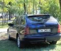 Синій Мерседес 200, об'ємом двигуна 2.2 л та пробігом 236 тис. км за 1857 $, фото 3 на Automoto.ua