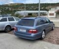 Синий Мерседес 200, объемом двигателя 1.8 л и пробегом 303 тыс. км за 6200 $, фото 4 на Automoto.ua