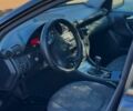 Синий Мерседес 200, объемом двигателя 2 л и пробегом 206 тыс. км за 1400 $, фото 6 на Automoto.ua