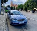 Синий Мерседес 200, объемом двигателя 1.8 л и пробегом 303 тыс. км за 6200 $, фото 1 на Automoto.ua