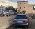 Синий Мерседес 200, объемом двигателя 1.8 л и пробегом 303 тыс. км за 6200 $, фото 3 на Automoto.ua
