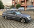 Синий Мерседес 200, объемом двигателя 1.8 л и пробегом 303 тыс. км за 6200 $, фото 1 на Automoto.ua
