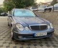 Синий Мерседес 200, объемом двигателя 1.8 л и пробегом 303 тыс. км за 6200 $, фото 2 на Automoto.ua