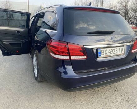 Синій Мерседес 200, об'ємом двигуна 2.1 л та пробігом 280 тис. км за 11250 $, фото 3 на Automoto.ua