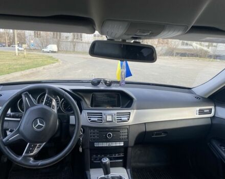 Синій Мерседес 200, об'ємом двигуна 2.1 л та пробігом 280 тис. км за 11250 $, фото 4 на Automoto.ua