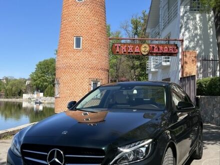 Мерседес 200 2018 в Кропивницком (Кировограде) на Automoto.ua Синий Мерседес 200, объемом двигателя 2 л и пробегом 31 тыс. км за 31000 $, фото 1 на Automoto.ua