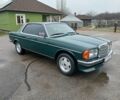 Зеленый Мерседес 200, объемом двигателя 2.2 л и пробегом 300 тыс. км за 28500 $, фото 2 на Automoto.ua